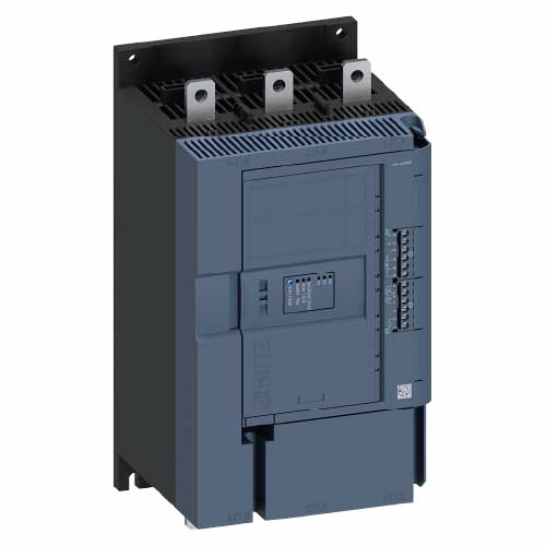 Arranque suave 570A 315KW 3RW5248-6AC14